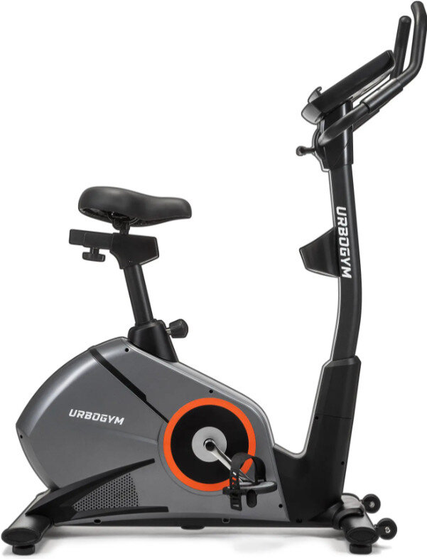 Rower stacjonarny URBOGYM LEAD