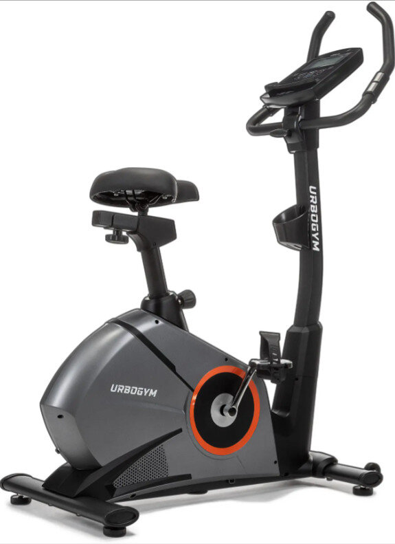 Rower stacjonarny URBOGYM LEAD
