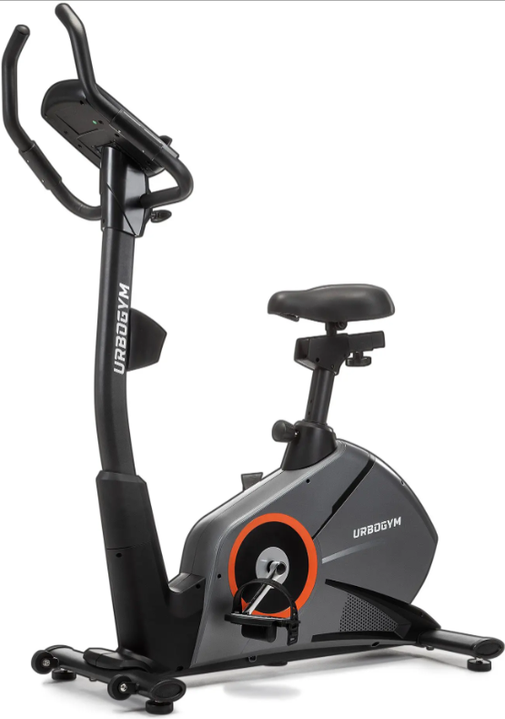 Rower stacjonarny URBOGYM LEAD