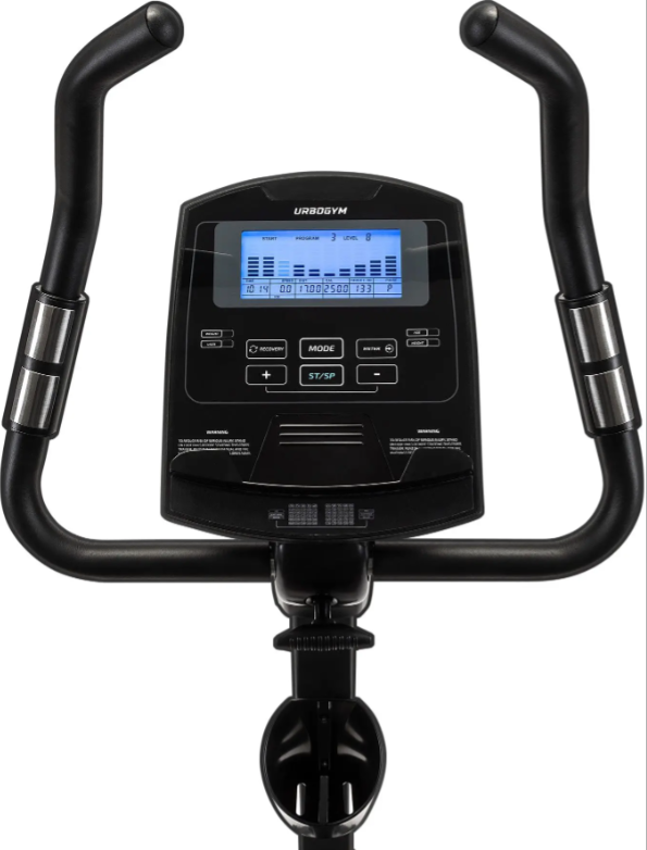 Rower stacjonarny URBOGYM LEAD