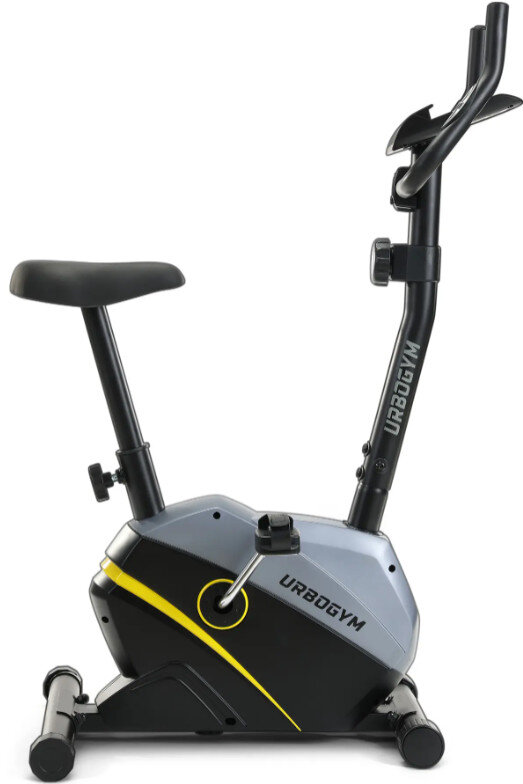 Rower stacjonarny URBOGYM OXYGEN Yellow