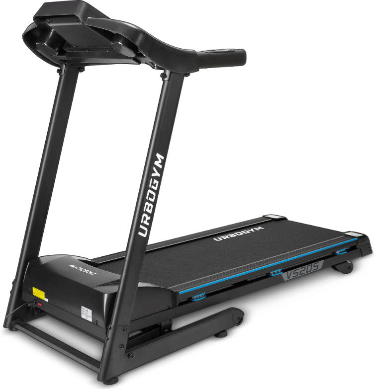 Bieżnia elektryczna URBOGYM V520S