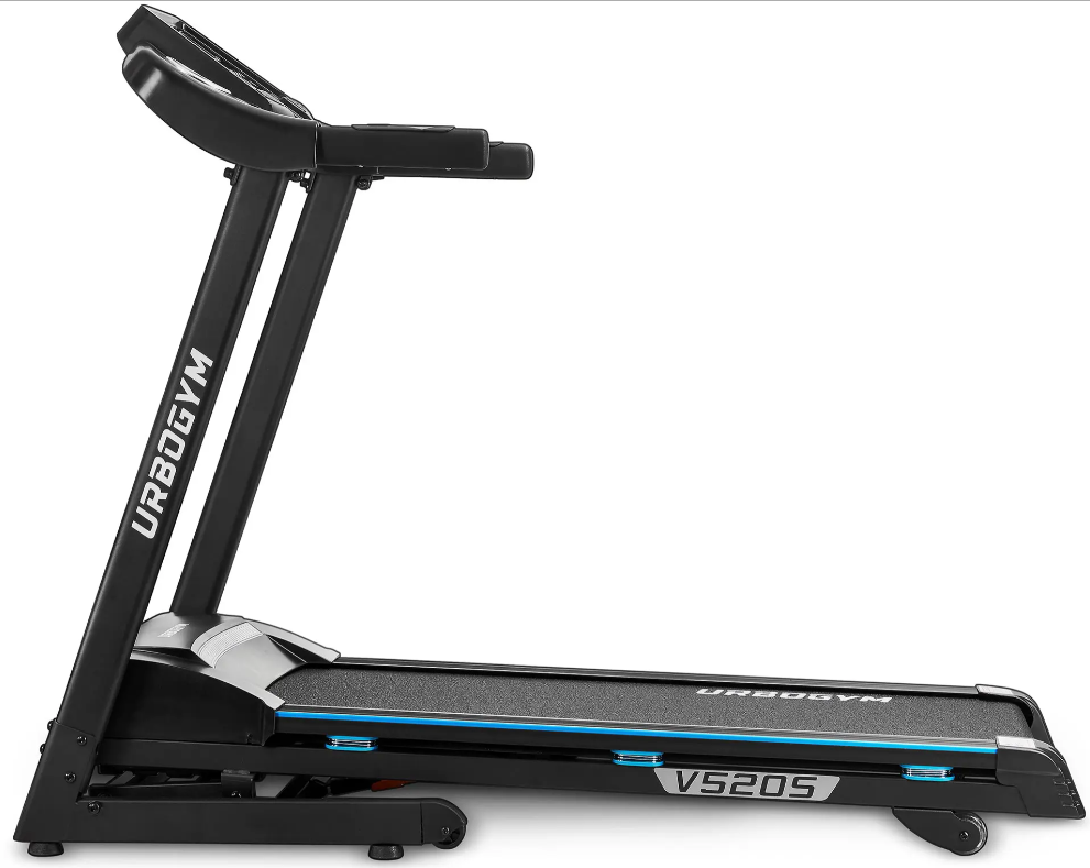 Bieżnia elektryczna URBOGYM V520S