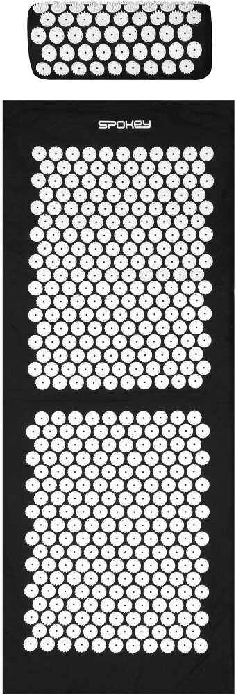 Mata do akupresury z poduszką SPOKEY AKU 940816