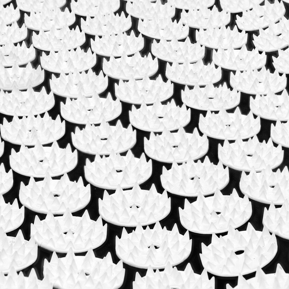 Mata do akupresury z poduszką SPOKEY AKU 940816