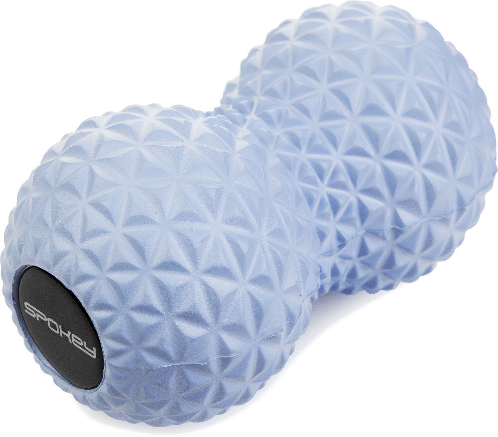 Piłeczka do masażu SPOEKY ERNA Niebieski 928904