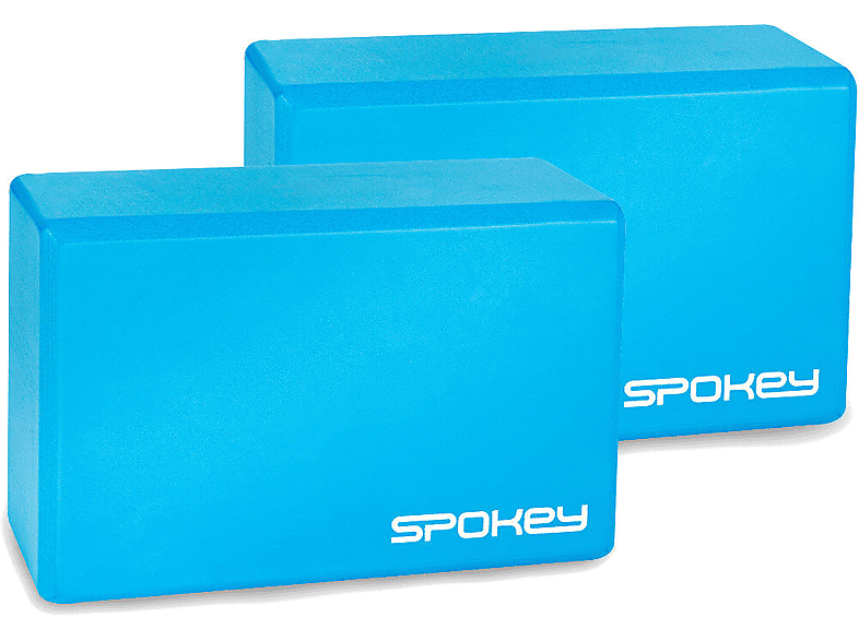 Zestaw do jogi SPOKEY ASTEYA 928925 – zdjęcie 3