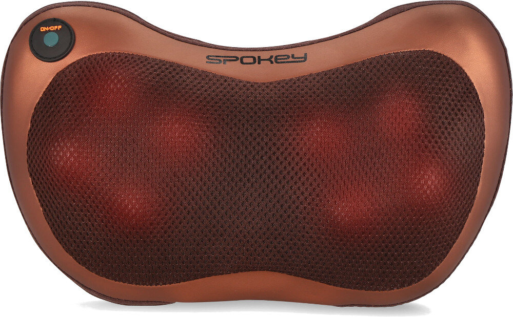 Poduszka do masażu SPOKEY RUBBY 940619