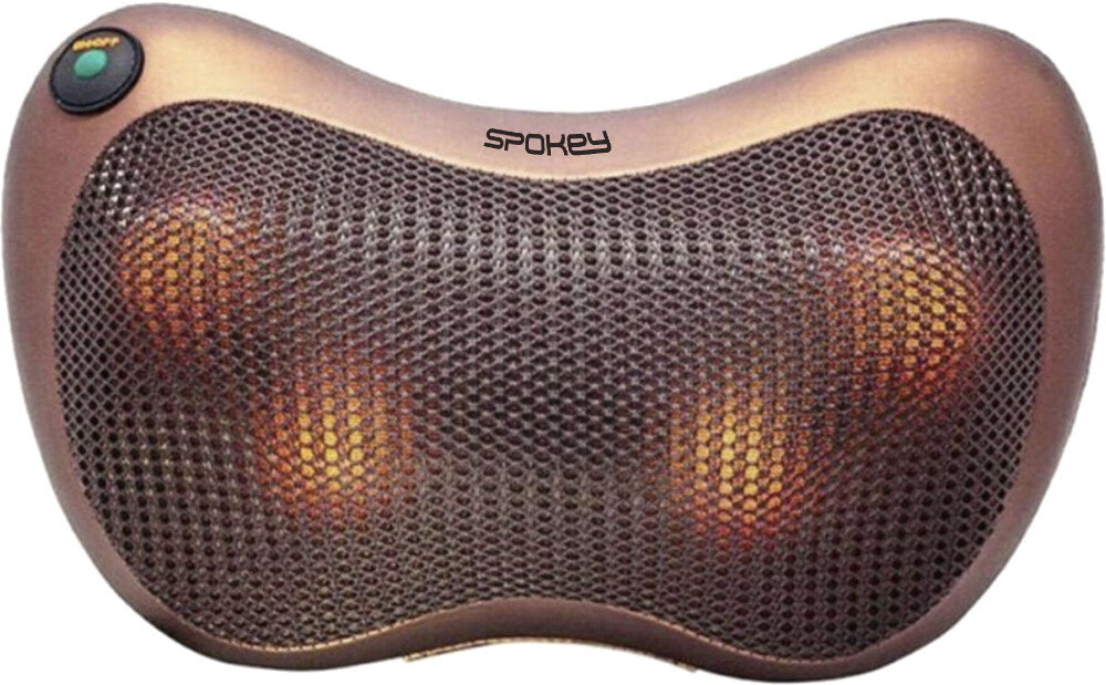 Poduszka do masażu SPOKEY RUBBY 940619