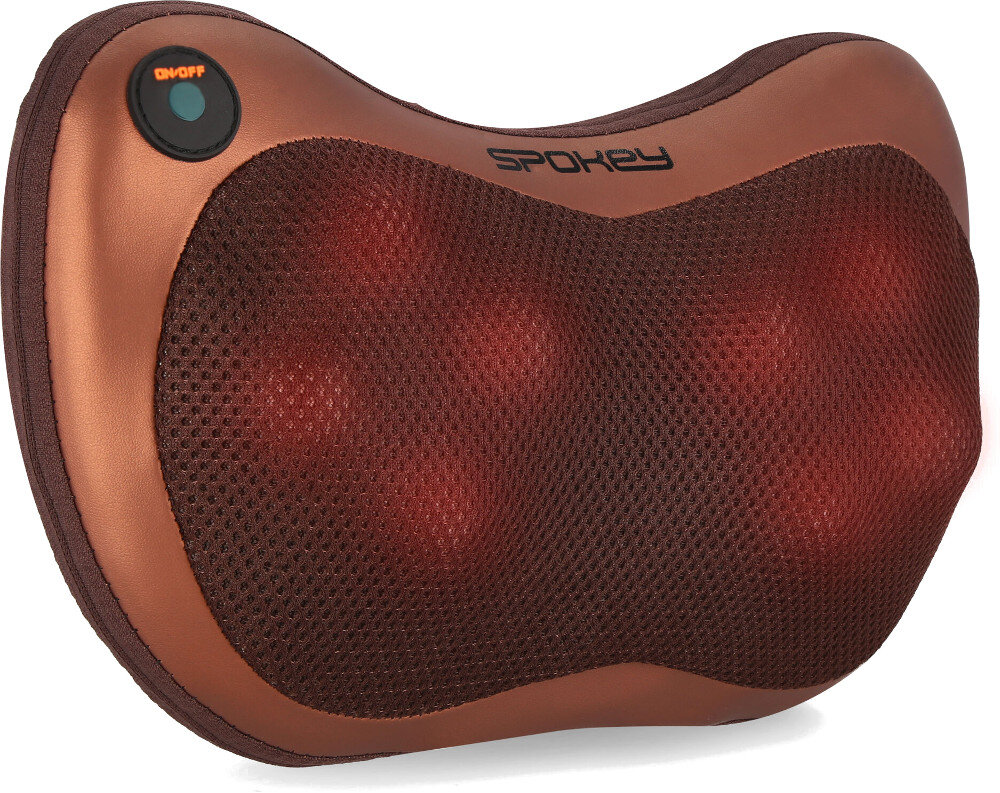 Poduszka do masażu SPOKEY RUBBY 940619