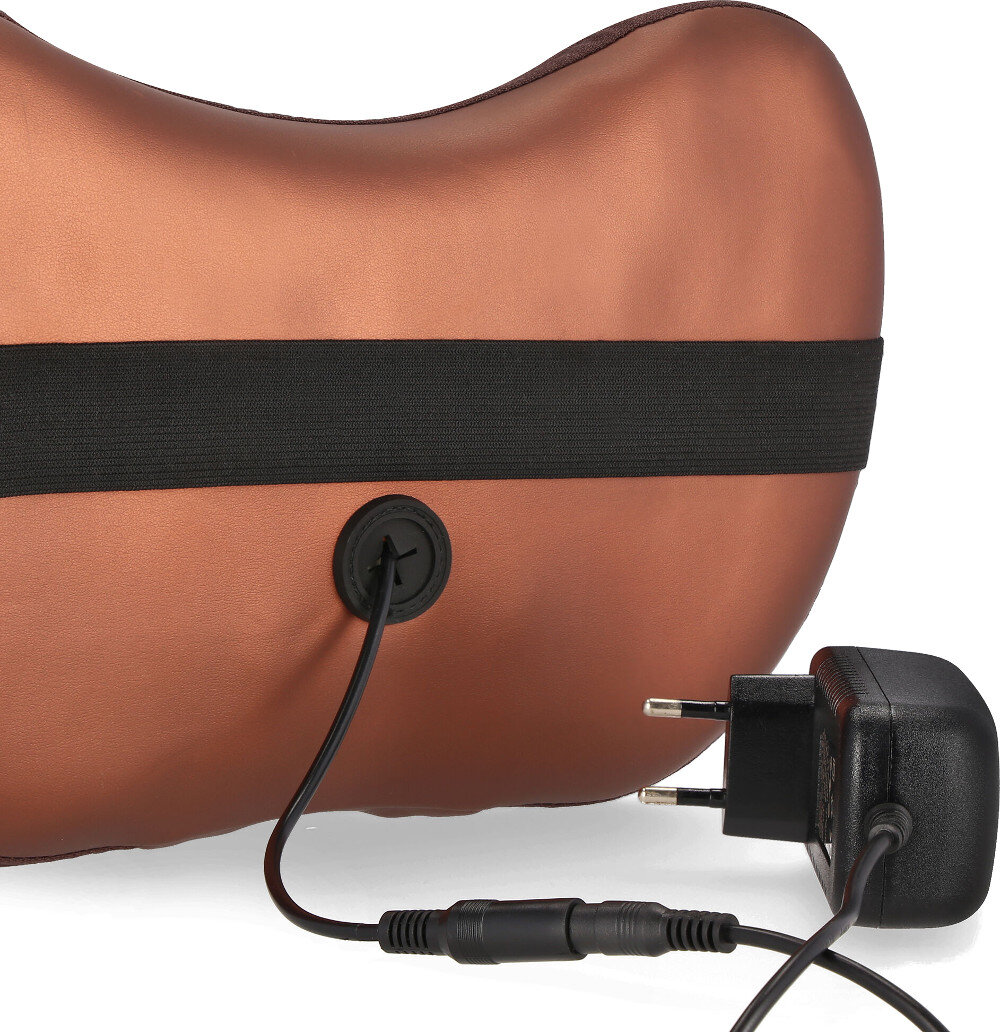 Poduszka do masażu SPOKEY RUBBY 940619