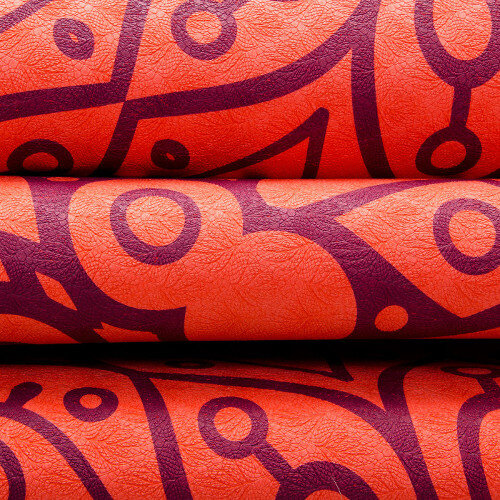 Mata do ćwiczeń i jogi SPOKEY MANDALA 926051