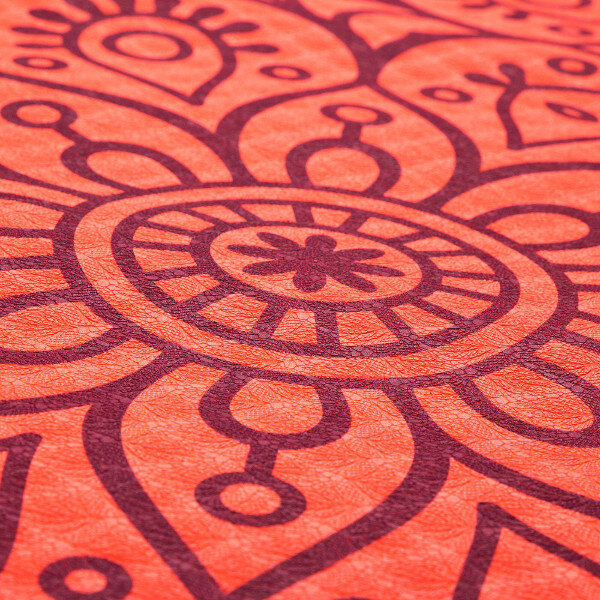 Mata do ćwiczeń i jogi SPOKEY MANDALA 926051