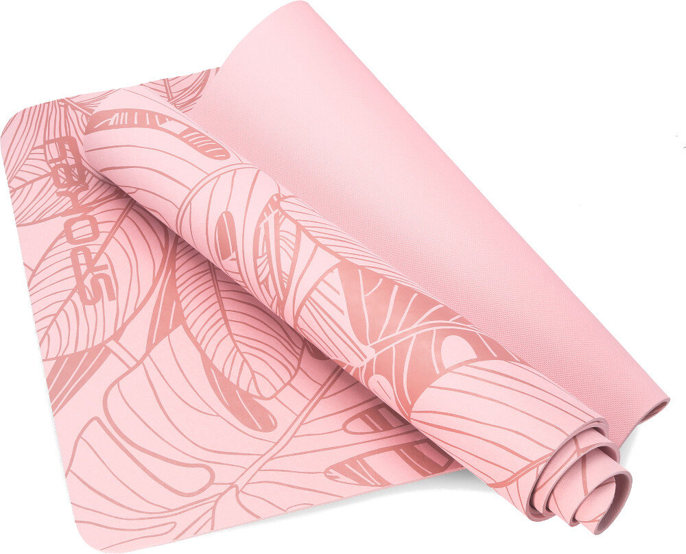 Mata do ćwiczeń i jogi SPOKEY LEAF 929894
