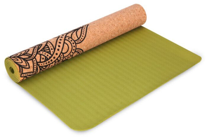 Mata do jogi SPOKEY SAVASANA 926537