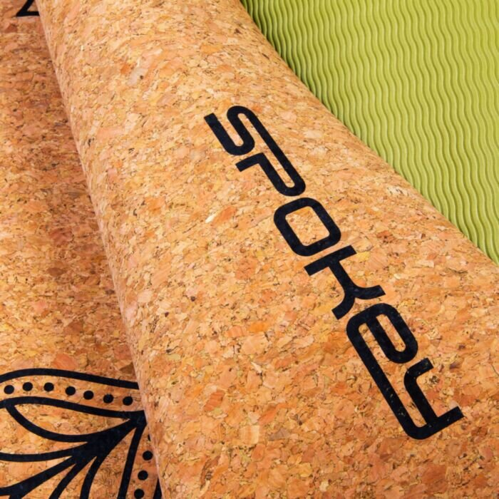 Mata do jogi SPOKEY SAVASANA 926537