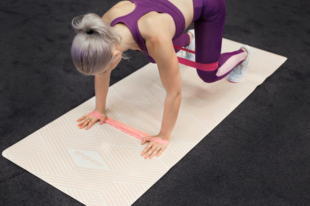 Gumy fitness SPOKEY ARTIO 929880
