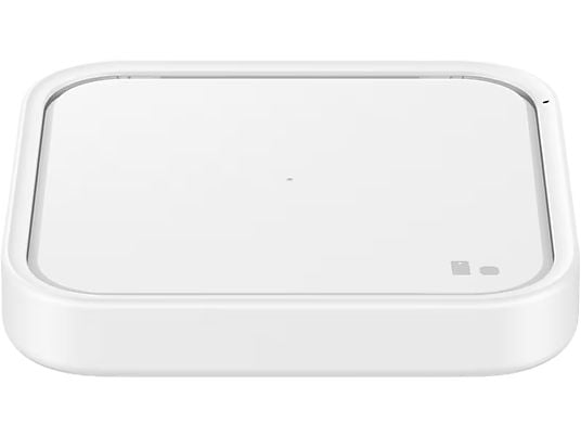 SAMSUNG Pad - Appareil de chargement (Blanc)