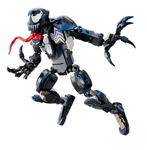Klocki LEGO Marvel Figurka Venoma (76230)