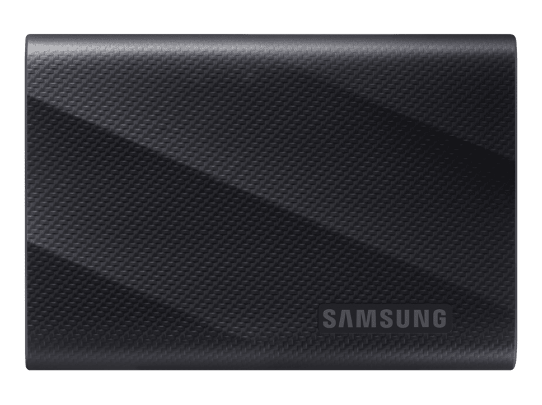 Acheter SSD portable 1 To Samsung T9 (MU-PG1T0B/EU)