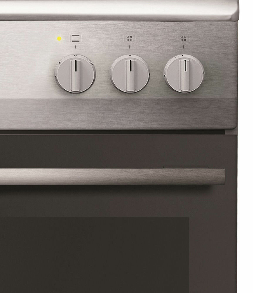 Kuchnia AMICA 57GE2.33ZpPF(Xx)