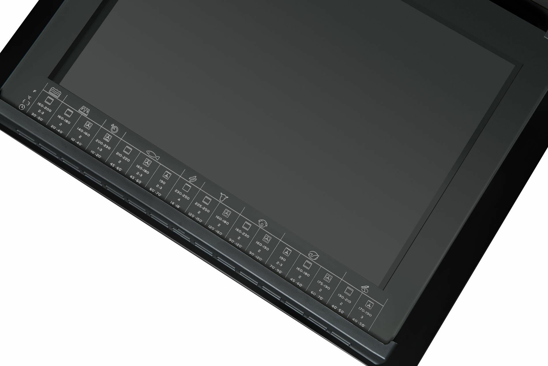 Kuchnia AMICA 57GE2.33ZpPF(Xx)