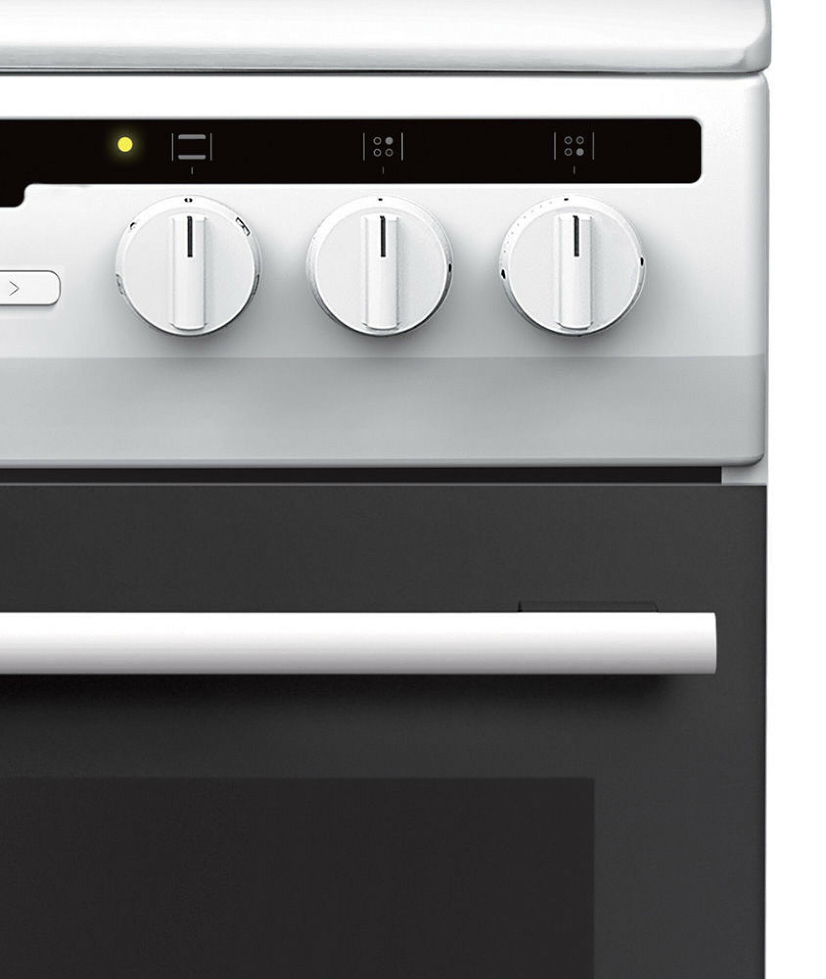 Kuchnia AMICA 57GE3.33HZpTaDAQ(W)