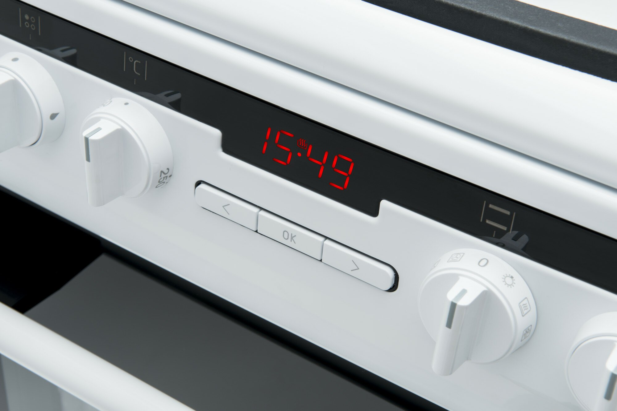 Kuchnia AMICA 57GE3.33HZpTaDAQ(W)