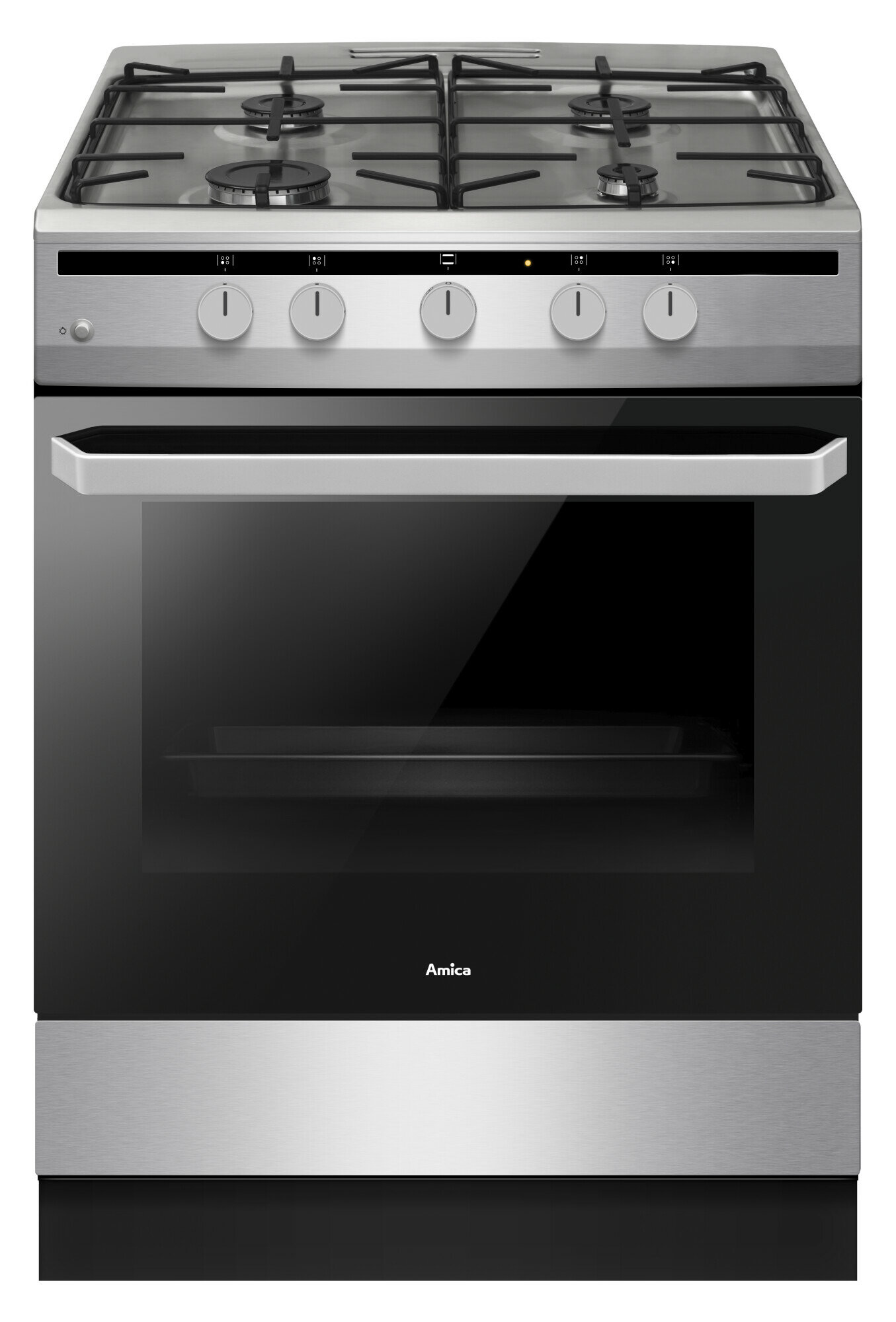 Kuchnia AMICA 618GGD4.33HZpFQ(Xx)