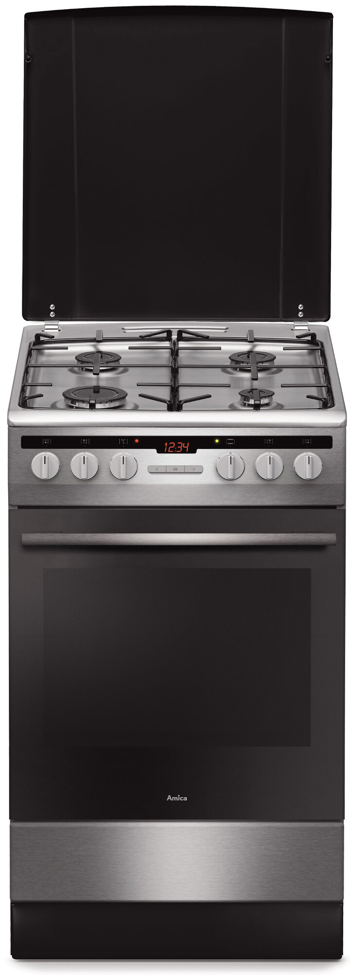 Kuchnia AMICA 57GE3.43HZPTA(XX)