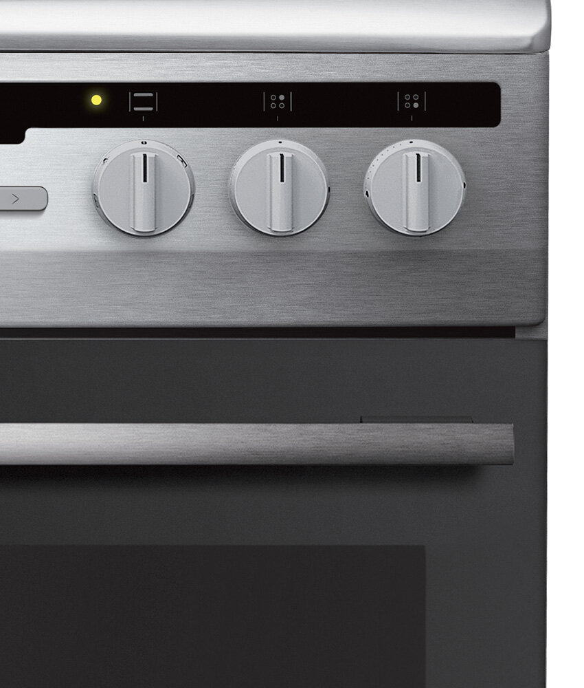 Kuchnia AMICA 57GE3.43HZPTA(XX)