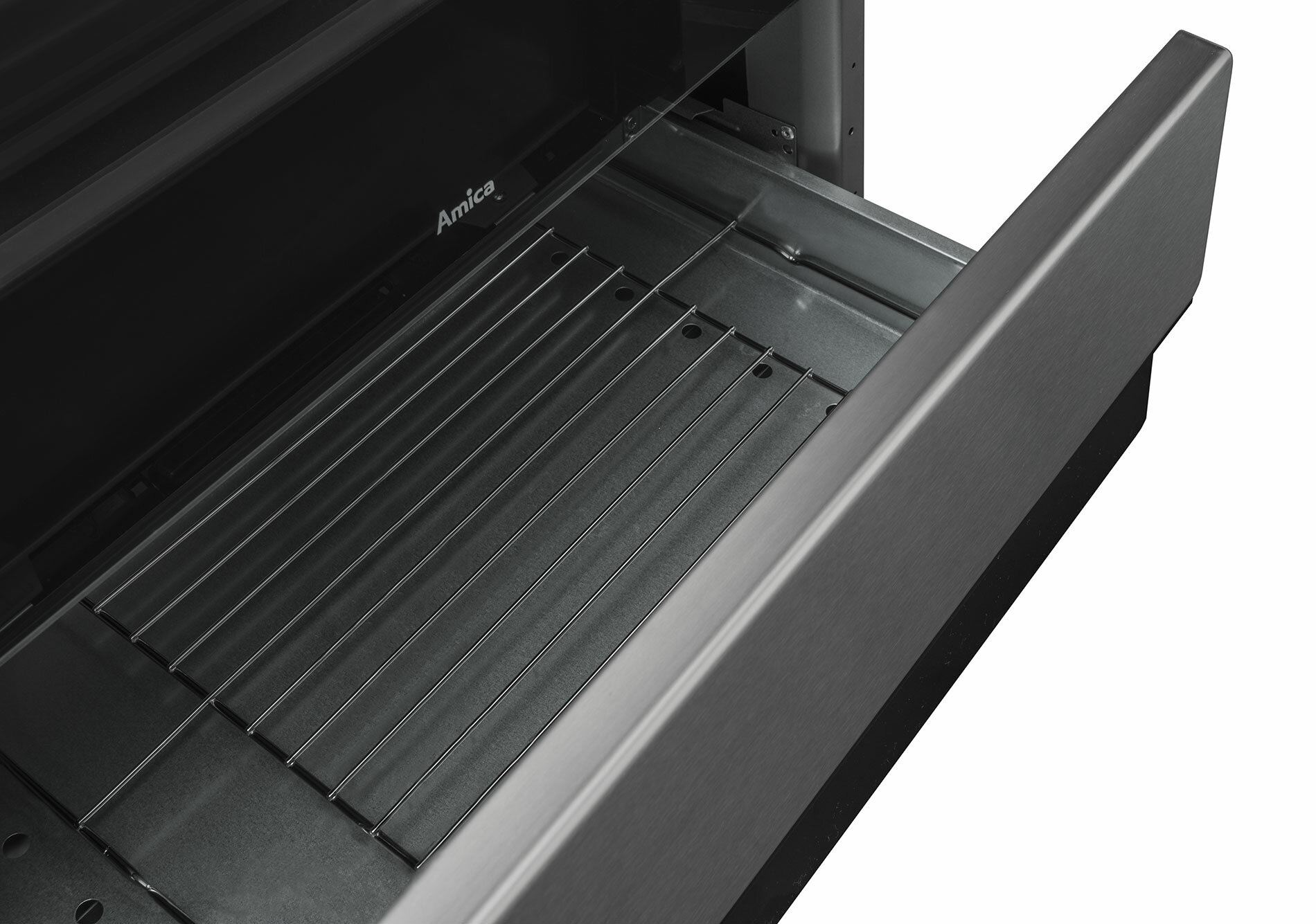 Kuchnia AMICA 57GE3.43HZPTA(XX)