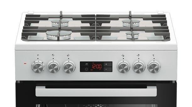 Kuchnia BEKO FSM62330DWT