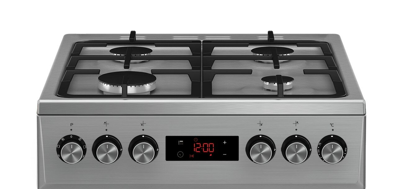 Kuchnia BEKO FSM52330DX