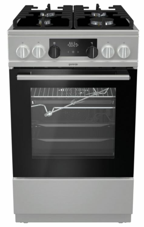 Kuchnia GORENJE KC5355XV