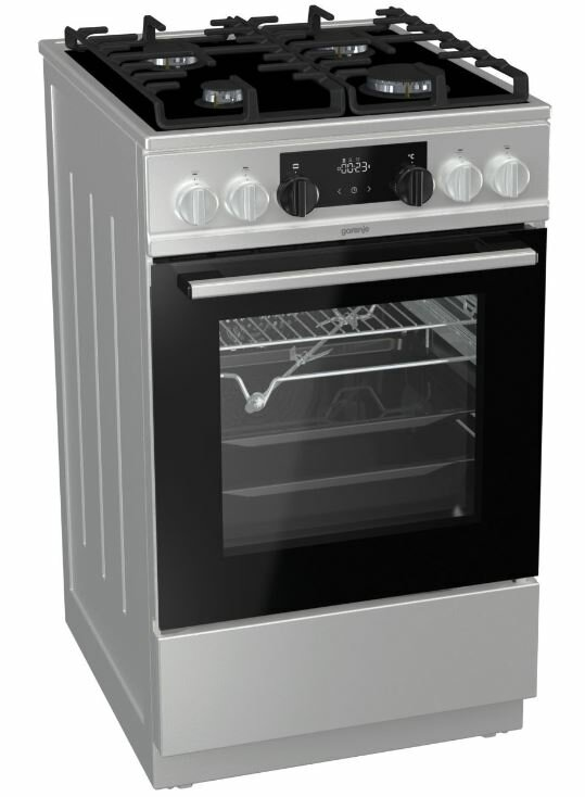 Kuchnia GORENJE KC5355XV