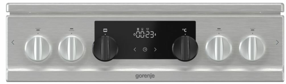 Kuchnia GORENJE KC5355XV