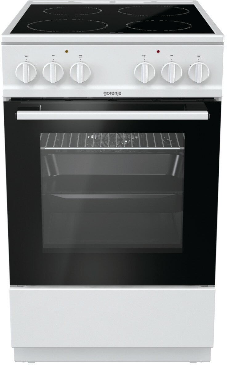 Kuchnia GORENJE EC5111WG