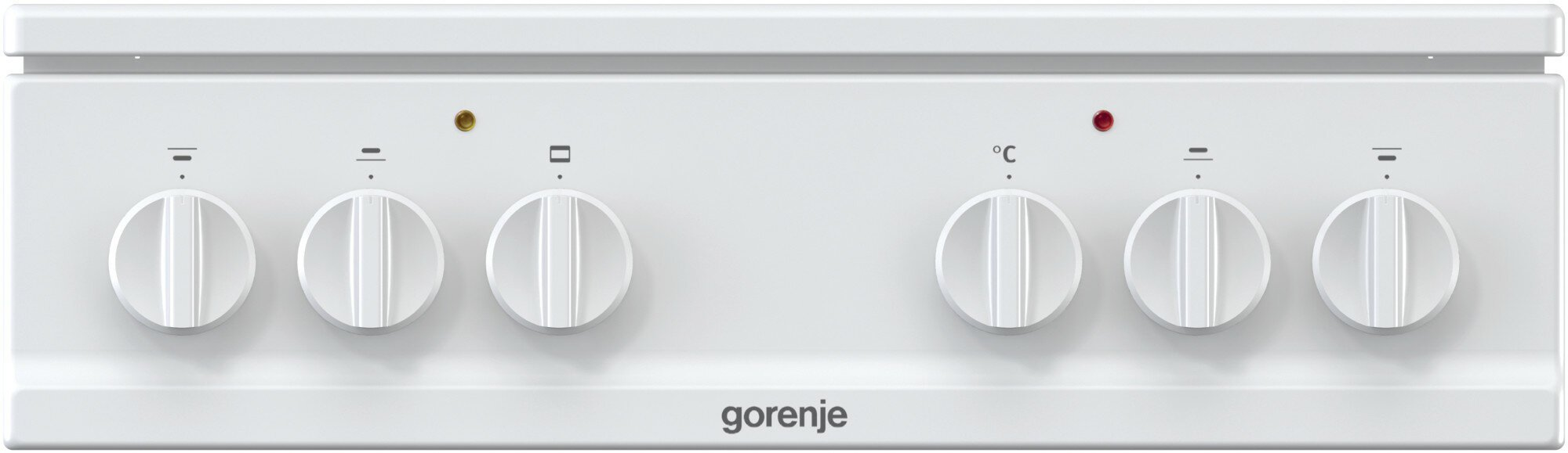 Kuchnia GORENJE EC5111WG