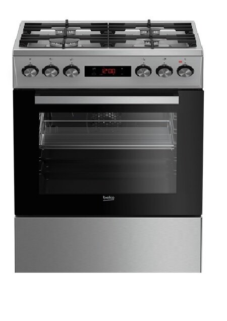 Kuchnia BEKO FSM52332DXDS