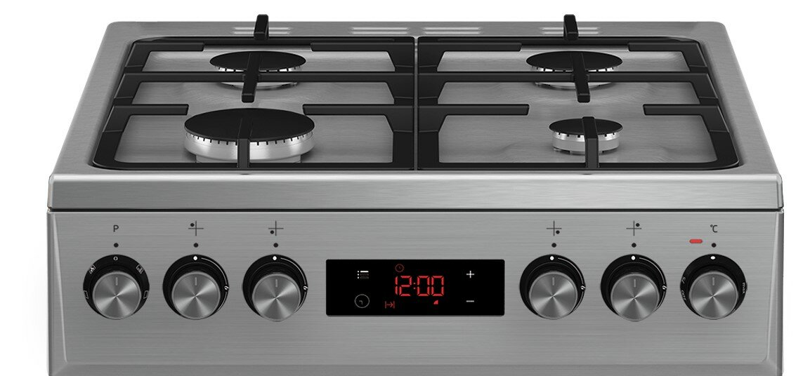 Kuchnia BEKO FSM52332DXDS