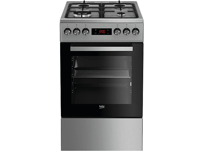Kuchnia BEKO FSM51330DXDT