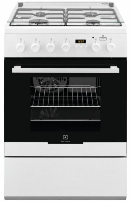 Kuchnia ELECTROLUX EKK64983OW