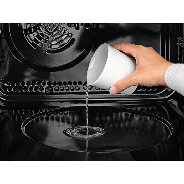 Kuchnia ELECTROLUX EKK64983OW