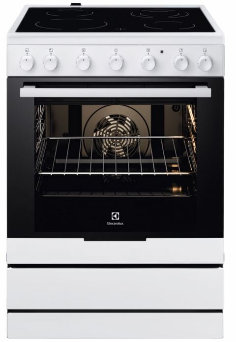 Kuchnia ELECTROLUX EKC6150AOW
