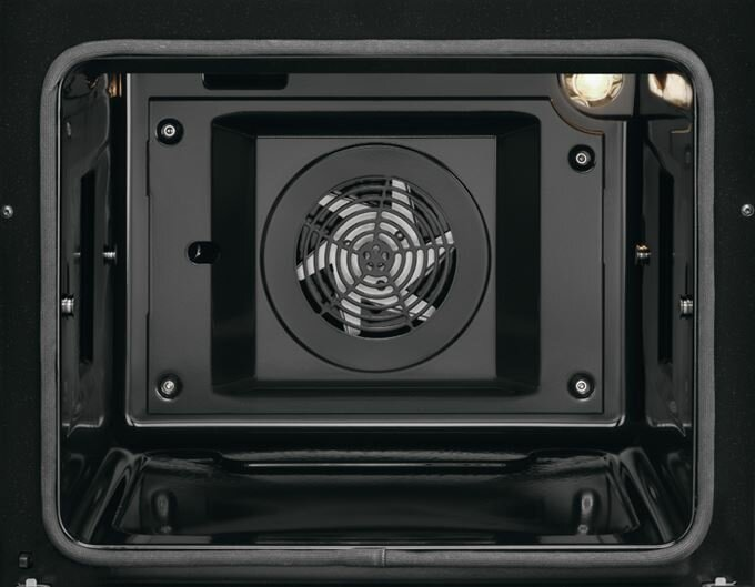 Kuchnia ELECTROLUX EKC6150AOW