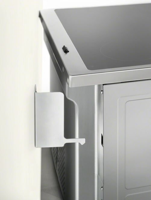 Kuchnia ELECTROLUX EKC6150AOW