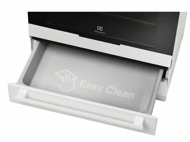 Kuchnia ELECTROLUX EKC6150AOW