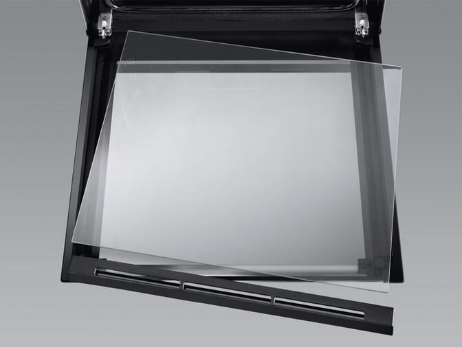 Kuchnia ELECTROLUX EKC6150AOW