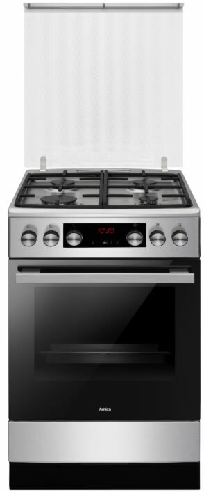 Kuchnia AMICA 523GES3.33PaHZpTsDpAN(Xx)